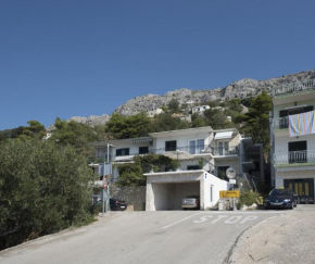Apartment Brela 16603b